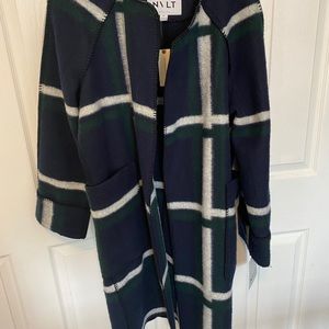 Anthropologie Fall/winter coat